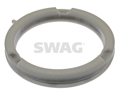 Cuscinetto volvente, Supporto ammortizz. a molla - 30 54 0019 SWAG